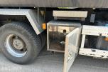 2012 - Scania R500 6x4 Tippbil