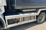 2012 - Scania R500 6x4 Tippbil