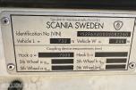2012 - Scania R500 6x4 Tippbil