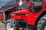 1985 Valtra BM-VOLVO VALMET 905-4