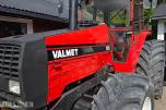 1985 Valtra BM-VOLVO VALMET 905-4