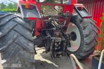 1985 Valtra BM-VOLVO VALMET 905-4