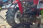 1985 Valtra BM-VOLVO VALMET 905-4