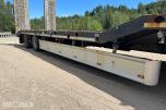 2017 - FLIEGL FAHRZEUGBAU DTS 300 - Slepe/maskin tralle