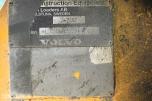 2000 - Volvo - L70D hjullaster – HK-feste og skuff