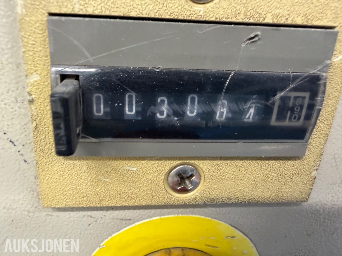 Schechtl SMT 250 1988 mod.
