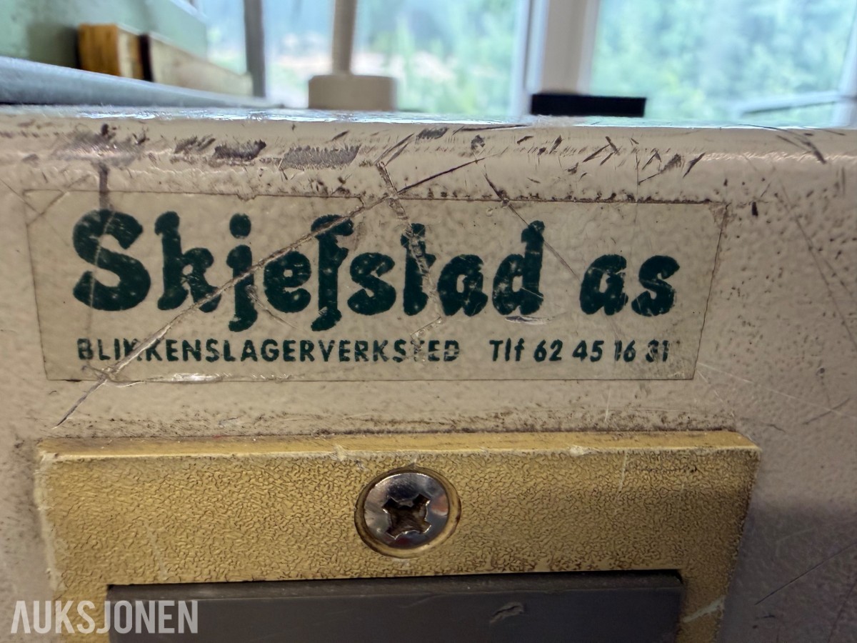 Schechtl SMT 250 1988 mod.