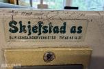 Schechtl SMT 250 1988 mod.