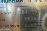 Schechtl SMT 250 1988 mod.