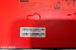 2 stk Lenovo ThinkVision 27 tommer QHD-skjermer med dokkingstasjoner