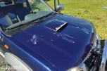 2003 Nissan Navara KING CAB 2.5 Diesel 133hk 4X4 Hengerfeste