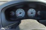 2003 Nissan Navara KING CAB 2.5 Diesel 133hk 4X4 Hengerfeste