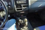 2003 Nissan Navara KING CAB 2.5 Diesel 133hk 4X4 Hengerfeste