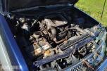 2003 Nissan Navara KING CAB 2.5 Diesel 133hk 4X4 Hengerfeste