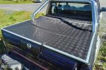 2003 Nissan Navara KING CAB 2.5 Diesel 133hk 4X4 Hengerfeste