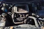 2003 Nissan Navara KING CAB 2.5 Diesel 133hk 4X4 Hengerfeste