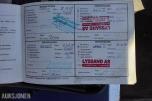 2003 Nissan Navara KING CAB 2.5 Diesel 133hk 4X4 Hengerfeste