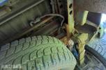 2003 Nissan Navara KING CAB 2.5 Diesel 133hk 4X4 Hengerfeste