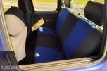 2003 Nissan Navara KING CAB 2.5 Diesel 133hk 4X4 Hengerfeste