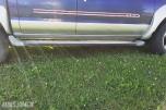 2003 Nissan Navara KING CAB 2.5 Diesel 133hk 4X4 Hengerfeste