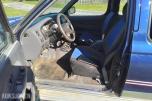 2003 Nissan Navara KING CAB 2.5 Diesel 133hk 4X4 Hengerfeste