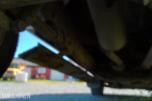 2003 Nissan Navara KING CAB 2.5 Diesel 133hk 4X4 Hengerfeste