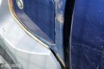 2003 Nissan Navara KING CAB 2.5 Diesel 133hk 4X4 Hengerfeste