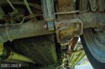 2003 Nissan Navara KING CAB 2.5 Diesel 133hk 4X4 Hengerfeste