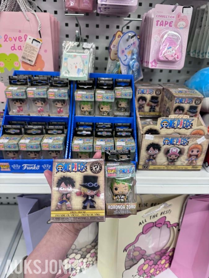 BUTIKK AVVIKLING - KOMPLETT VARELAGER – KAWAII - CA 4500 ARTIKLER