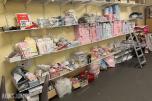 BUTIKK AVVIKLING - KOMPLETT VARELAGER – KAWAII - CA 4500 ARTIKLER
