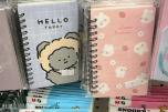 BUTIKK AVVIKLING - KOMPLETT VARELAGER – KAWAII - CA 4500 ARTIKLER