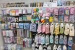 BUTIKK AVVIKLING - KOMPLETT VARELAGER – KAWAII - CA 4500 ARTIKLER