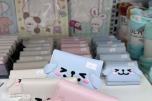 BUTIKK AVVIKLING - KOMPLETT VARELAGER – KAWAII - CA 4500 ARTIKLER