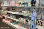 BUTIKK AVVIKLING - KOMPLETT VARELAGER – KAWAII - CA 4500 ARTIKLER