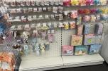 BUTIKK AVVIKLING - KOMPLETT VARELAGER – KAWAII - CA 4500 ARTIKLER