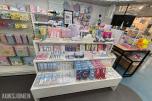 BUTIKK AVVIKLING - KOMPLETT VARELAGER – KAWAII - CA 4500 ARTIKLER