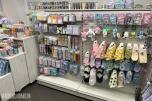 BUTIKK AVVIKLING - KOMPLETT VARELAGER – KAWAII - CA 4500 ARTIKLER