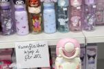 BUTIKK AVVIKLING - KOMPLETT VARELAGER – KAWAII - CA 4500 ARTIKLER