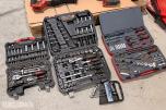 Milwaukee M18 elektroverktøy, batterier, verktøysett, redskaper og håndverktøy