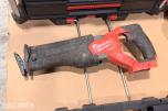 Milwaukee M18 elektroverktøy, batterier, verktøysett, redskaper og håndverktøy
