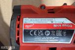 Milwaukee M18 elektroverktøy, batterier, verktøysett, redskaper og håndverktøy