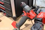 Milwaukee M18 elektroverktøy, batterier, verktøysett, redskaper og håndverktøy