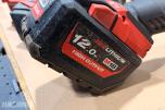 Milwaukee M18 elektroverktøy, batterier, verktøysett, redskaper og håndverktøy