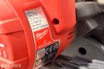 Milwaukee M18 elektroverktøy, batterier, verktøysett, redskaper og håndverktøy