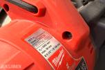 Milwaukee M18 elektroverktøy, batterier, verktøysett, redskaper og håndverktøy