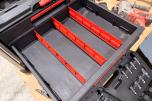 Milwaukee M18 elektroverktøy, batterier, verktøysett, redskaper og håndverktøy