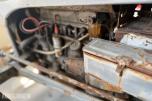 1952 GRÅTASS TEA 20 - VETERANTRAKTOR - RENOVERINGSOBJEKT