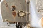 1952 GRÅTASS TEA 20 - VETERANTRAKTOR - RENOVERINGSOBJEKT