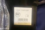 140 stk GSA 11070-300 bukser navy/gul - strl. 56-62