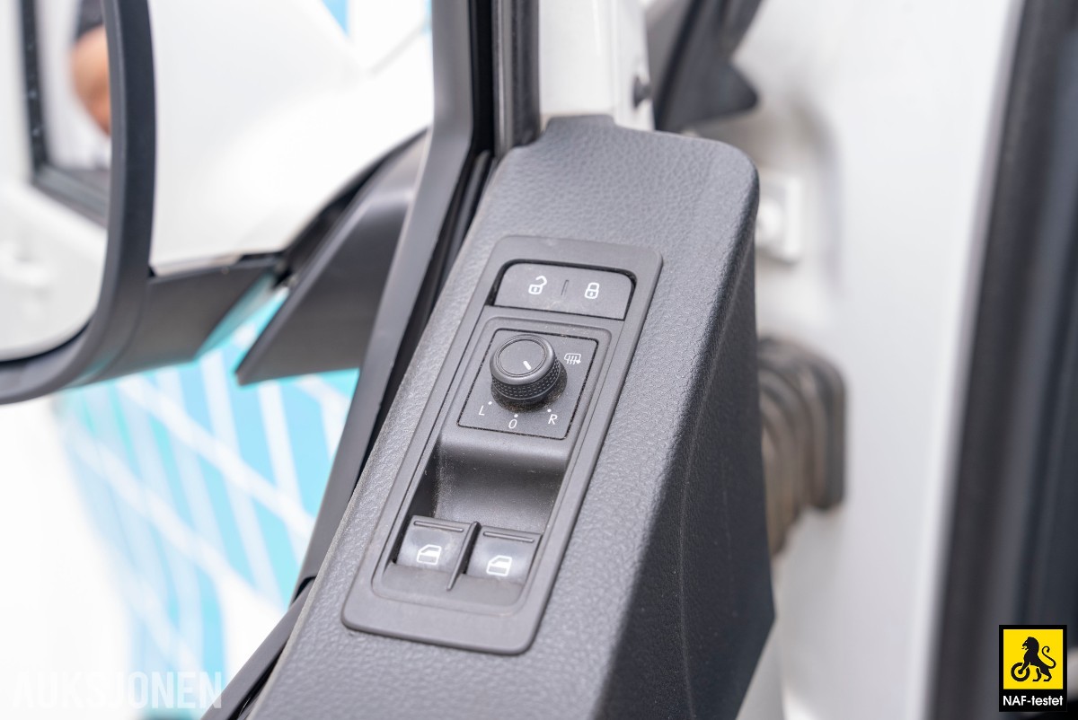 2018 Volkswagen Transporter 2,0 TDI 150hk Kort 4Motion